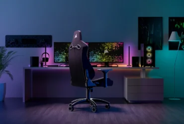 Sedie da gaming