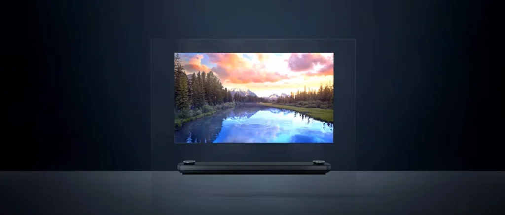 Smart Tv