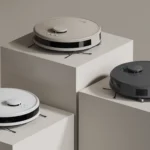 LEFANT M330Pro: il robot aspirapolvere intelligente che pulisce davvero tutto (anche i tuoi pensieri)