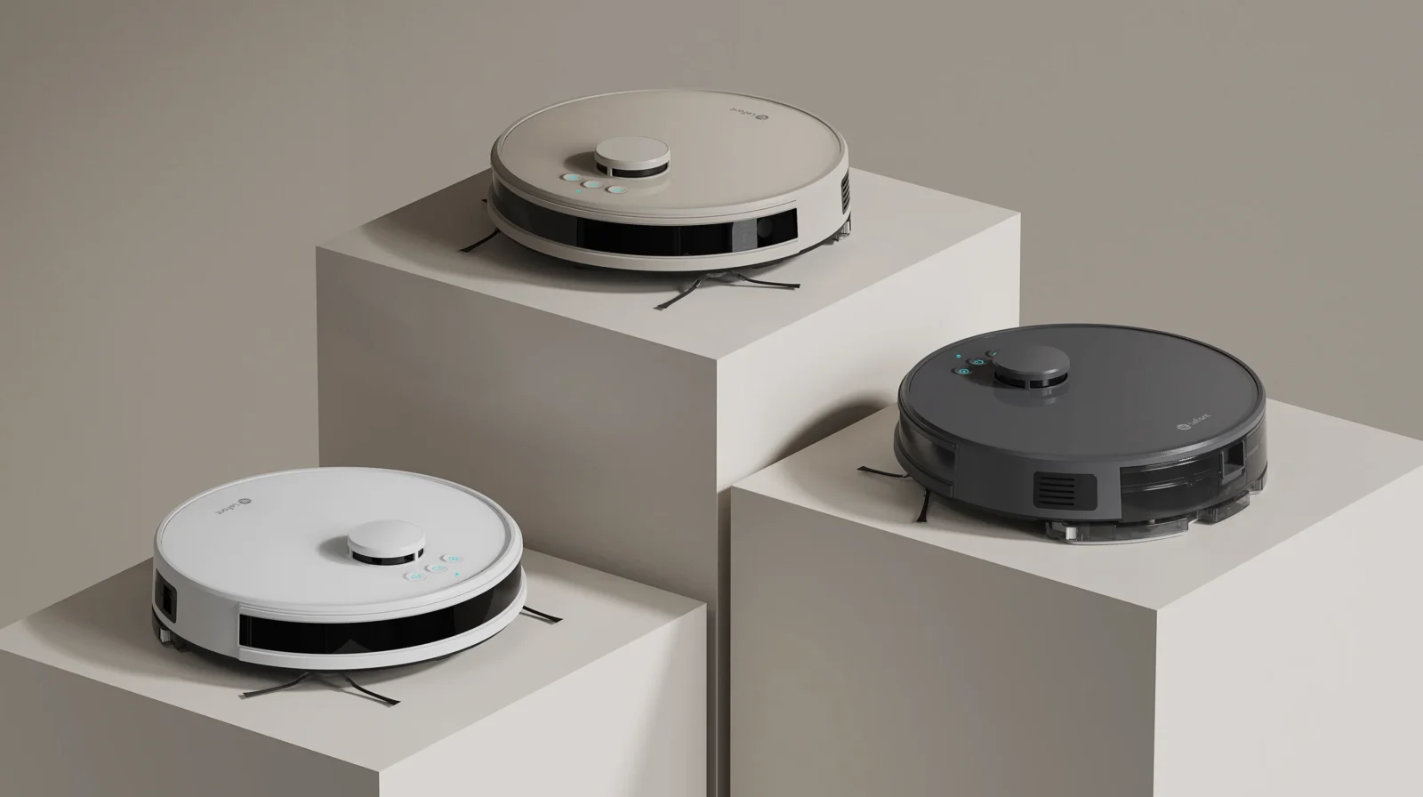 LEFANT M330Pro: il robot aspirapolvere intelligente che pulisce davvero tutto (anche i tuoi pensieri)