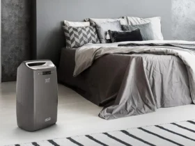 I migliori deumidificatori del 2025: guida completa per una casa più salubre