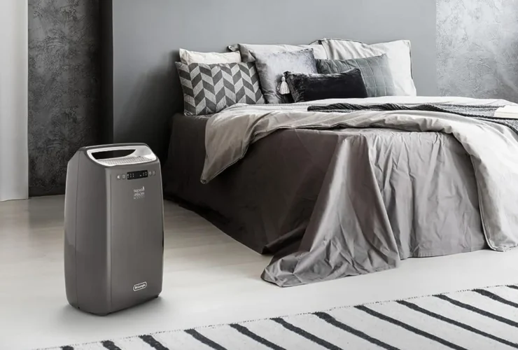 I migliori deumidificatori del 2025: guida completa per una casa più salubre