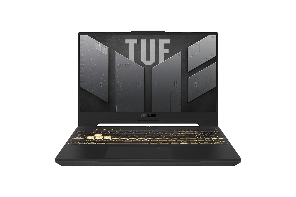 ASUS TUF Gaming F15