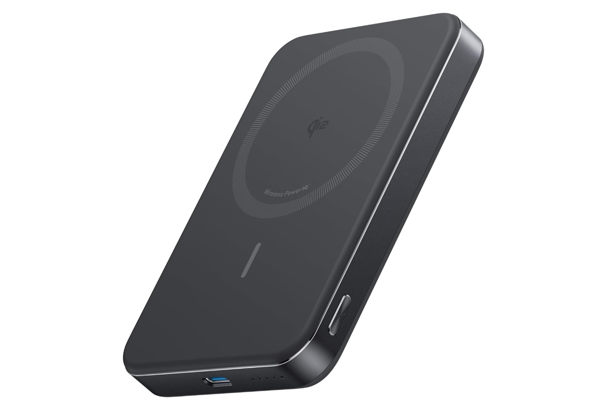 Anker 621 MagGo