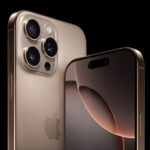 Apple iPhone 16 Pro