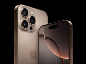 Apple iPhone 16 Pro