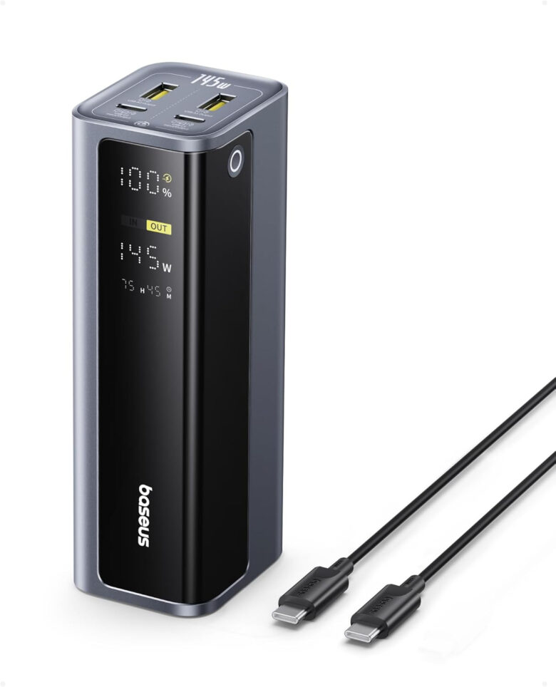 Baseus EnerGeek 145W