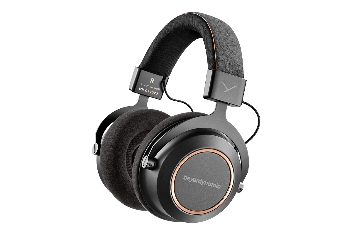 Beyerdynamic Amiron Wireless