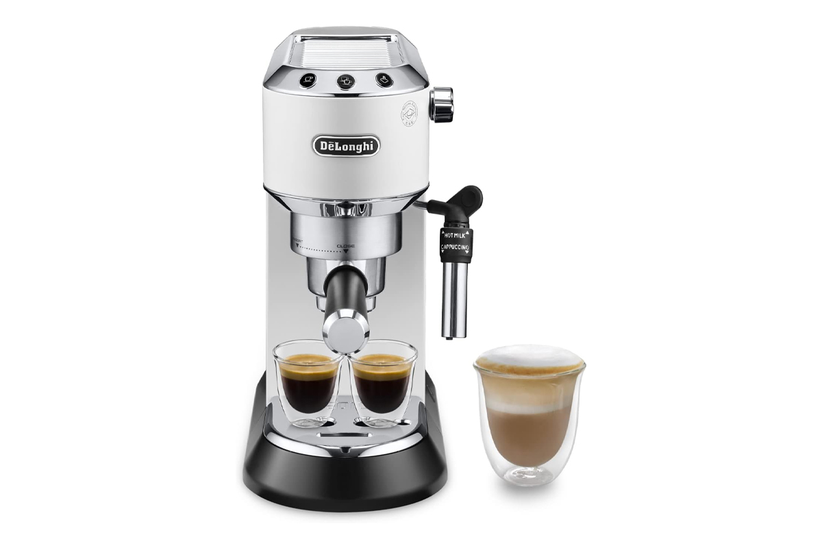 De Longhi Dedica EC685.M