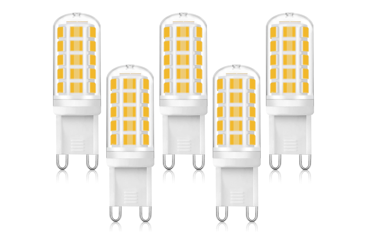 EvaStary G9 Lampadine LED