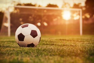 Pallone da calcio