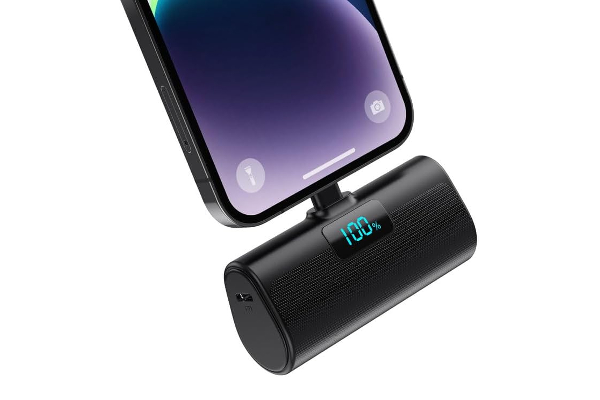 HETP 5200mAh
