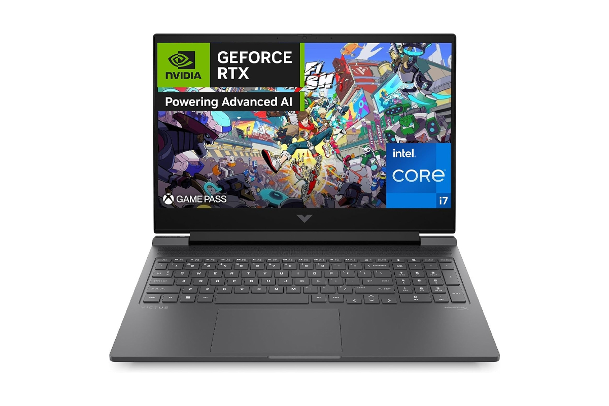 HP Victus 16