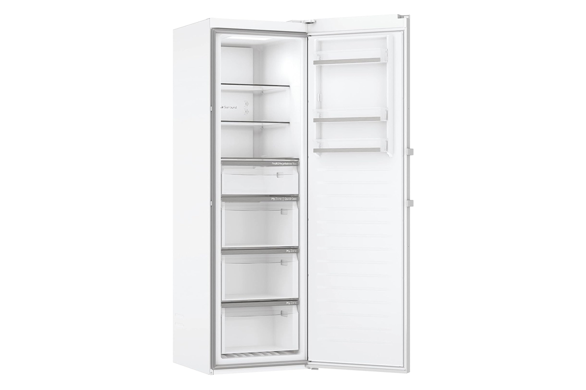Haier 1D 60 Serie 7