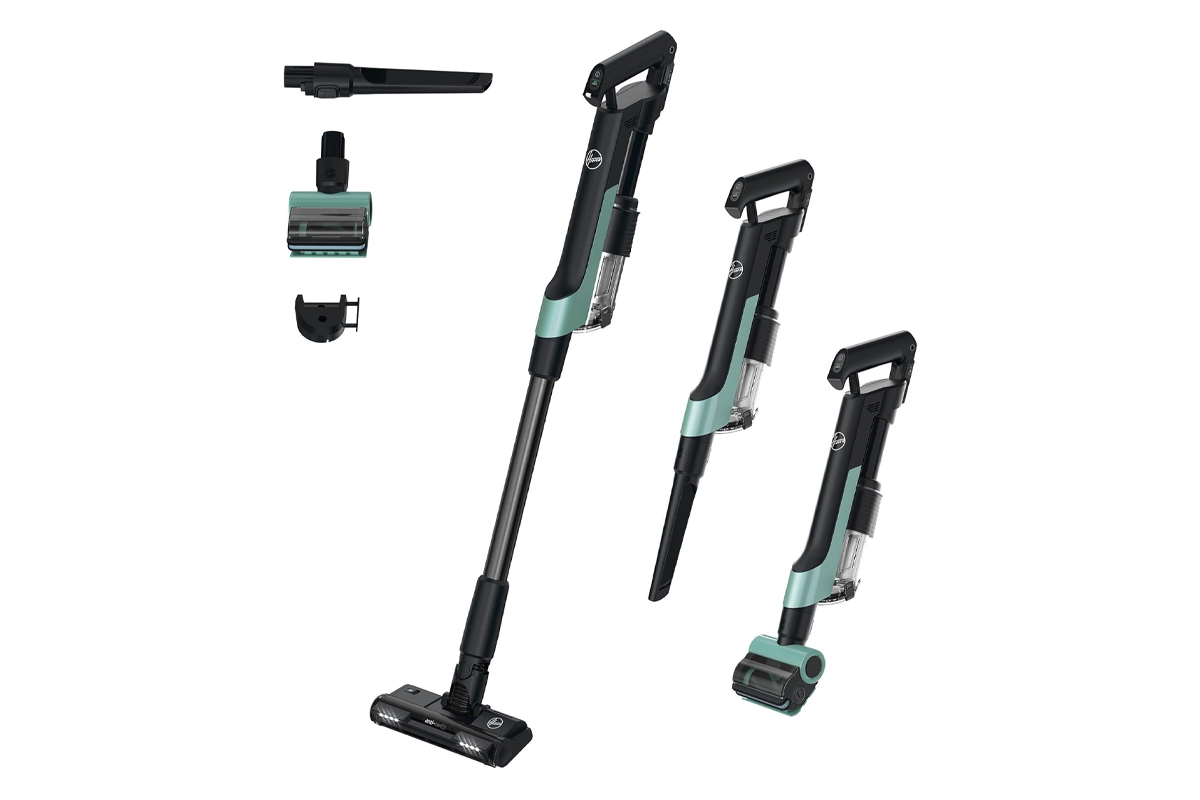 Hoover HF2