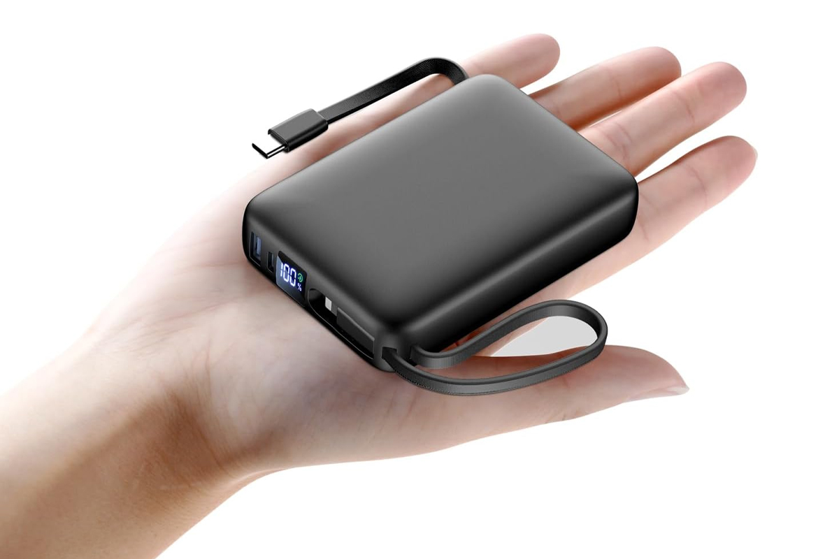 IGGPBB 26800mAh
