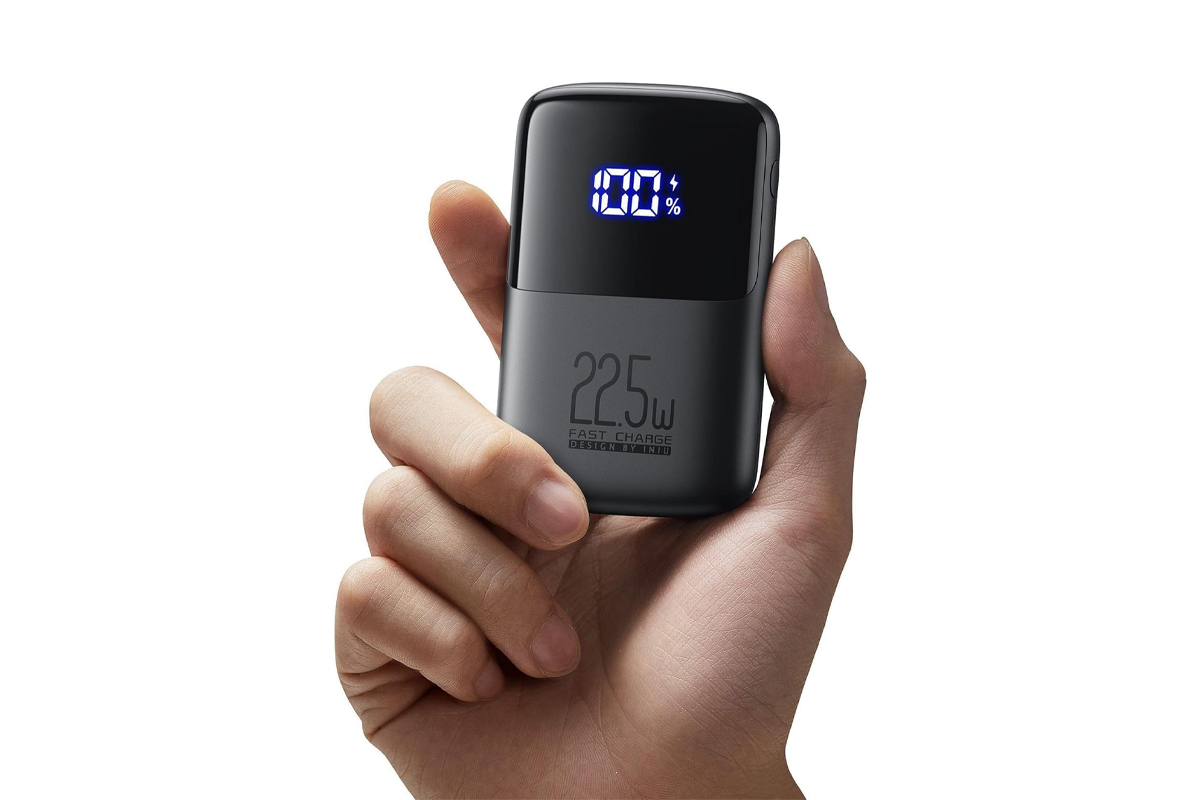 INIU Mini 10000mAh