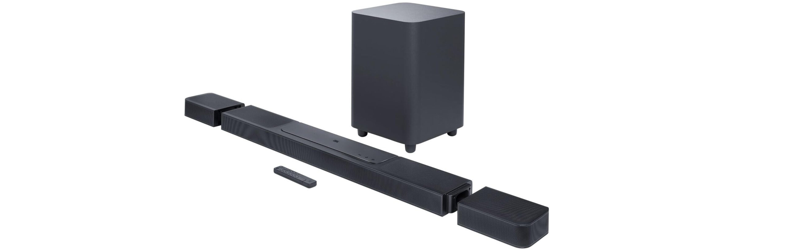 JBL Bar 1300