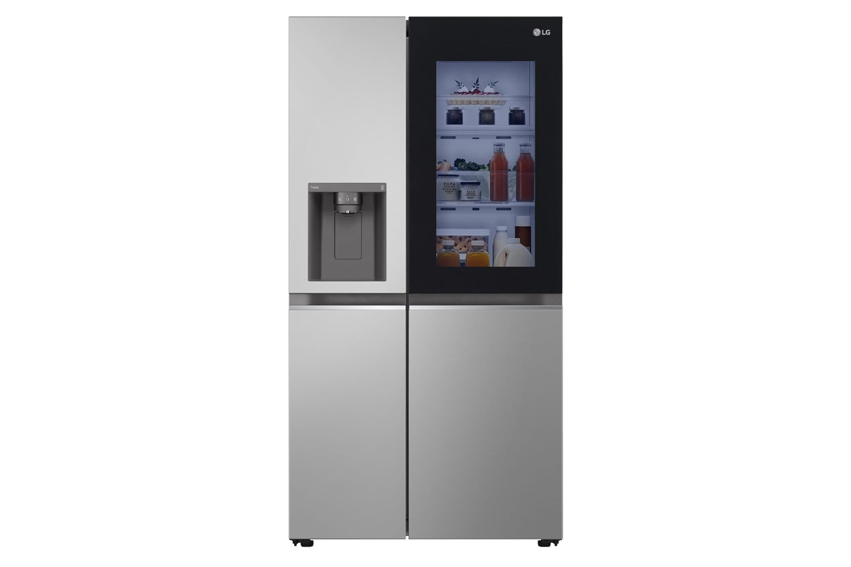 LG InstaView GSGV80PYLD