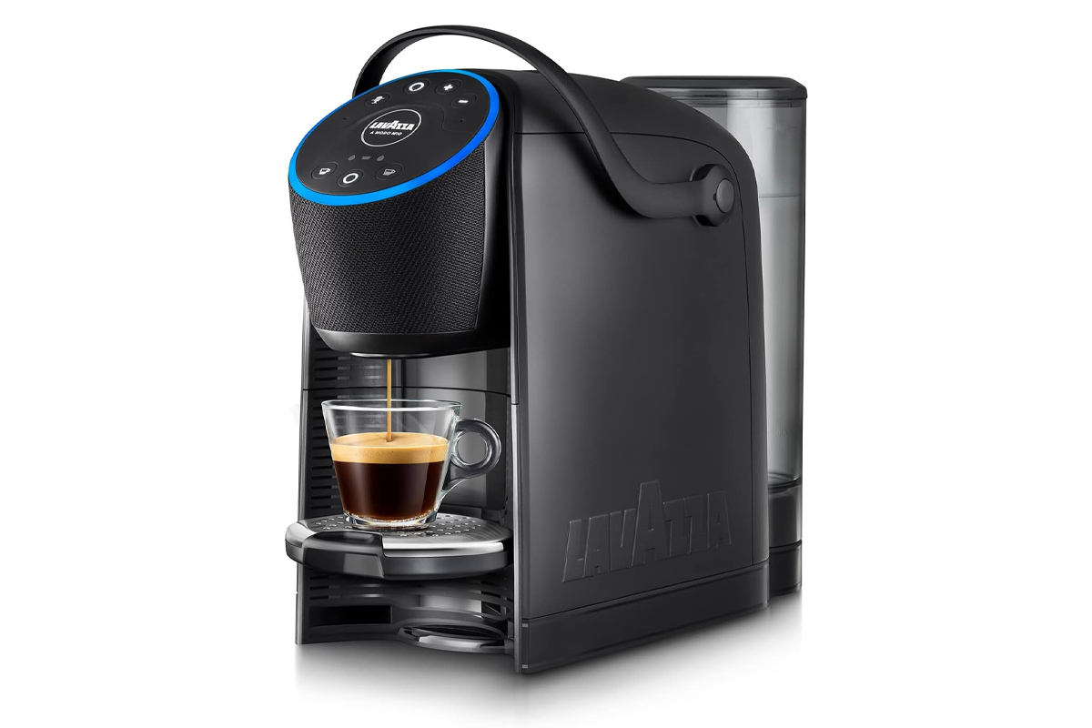Lavazza A Modo Mio Voicy