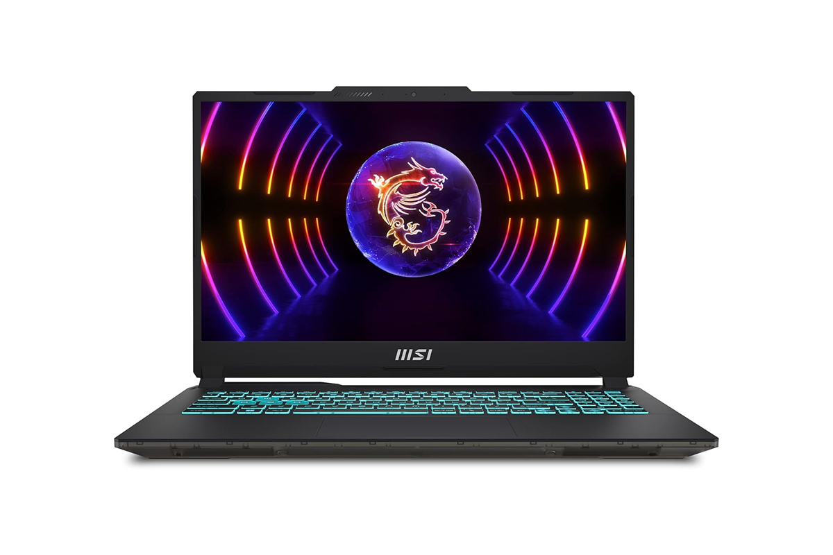 MSI Cyborg 15