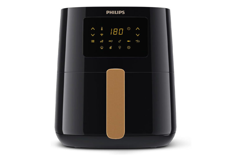 Philips Airfryer Serie 5000 Connessa