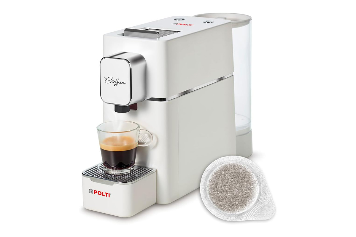 Polti Coffea S15W
