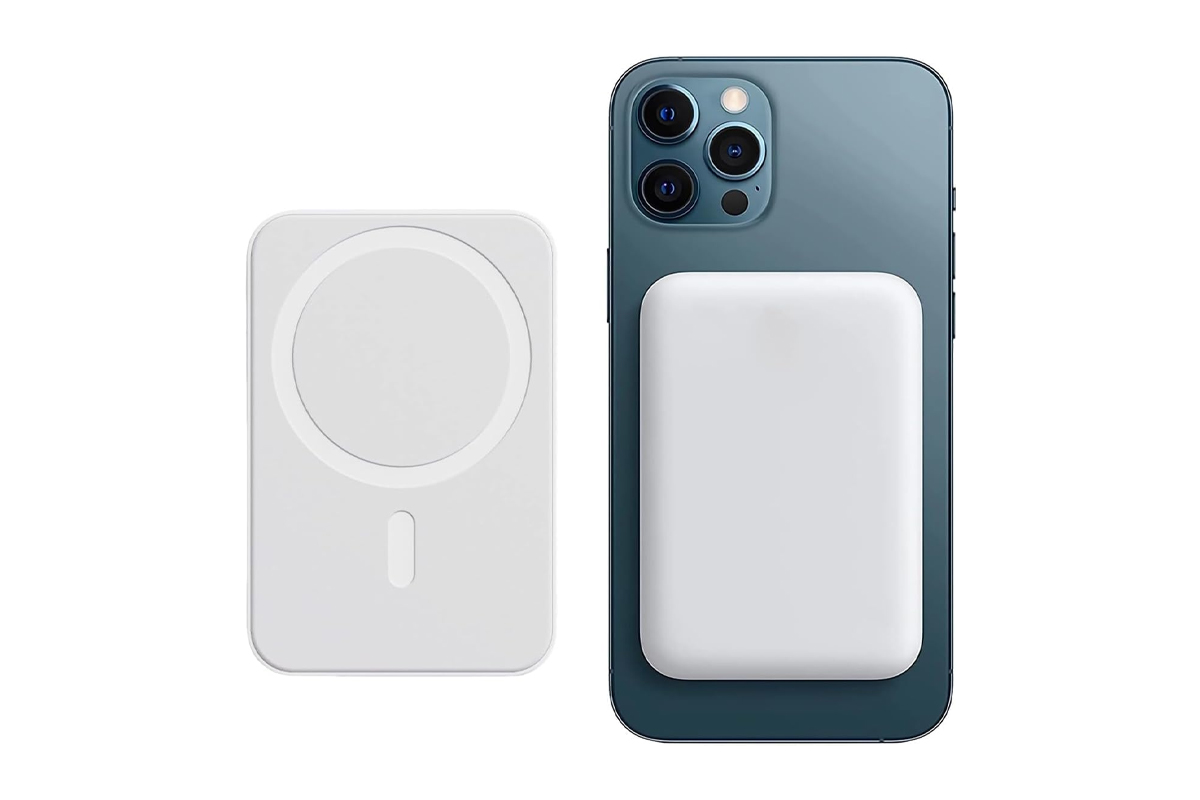 ROMSION Magnetico 5000mAh