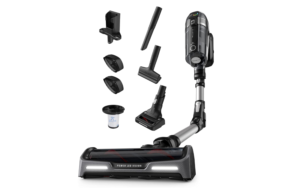 Rowenta RH9958 X-Force Flex 14.60