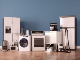 Migliori elettrodomestici per la casa 2025