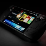 geforce Now su steam deck