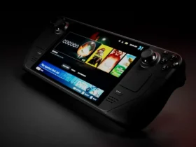 geforce Now su steam deck