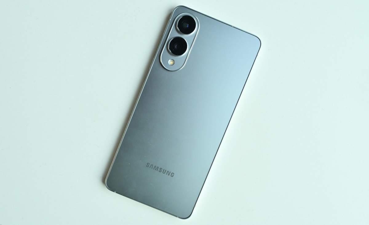 Samsung Galaxy S25 Edge