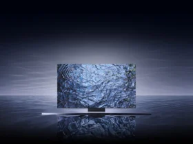 Samsung tv