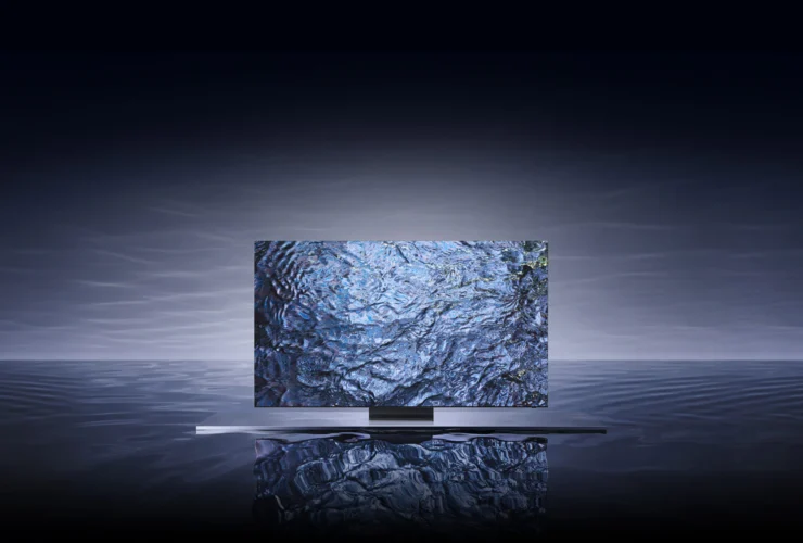 Samsung tv