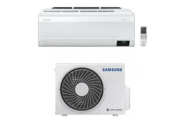 Samsung WindFree Pure 1.0 - Il più smart