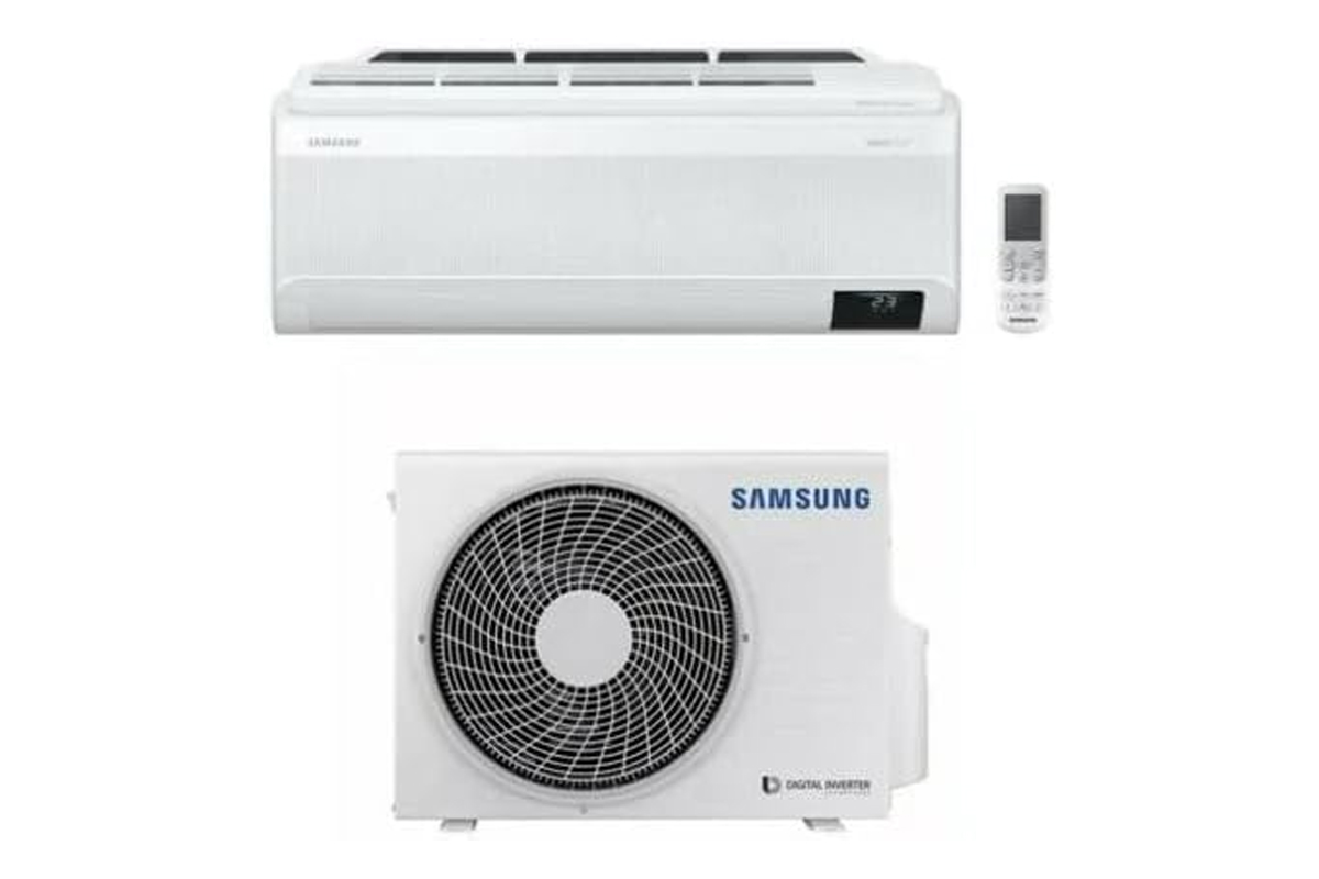 Samsung WindFree Pure 1.0 - Il più smart
