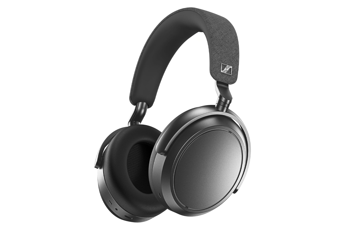 Sennheiser Momentum 4 Wireless
