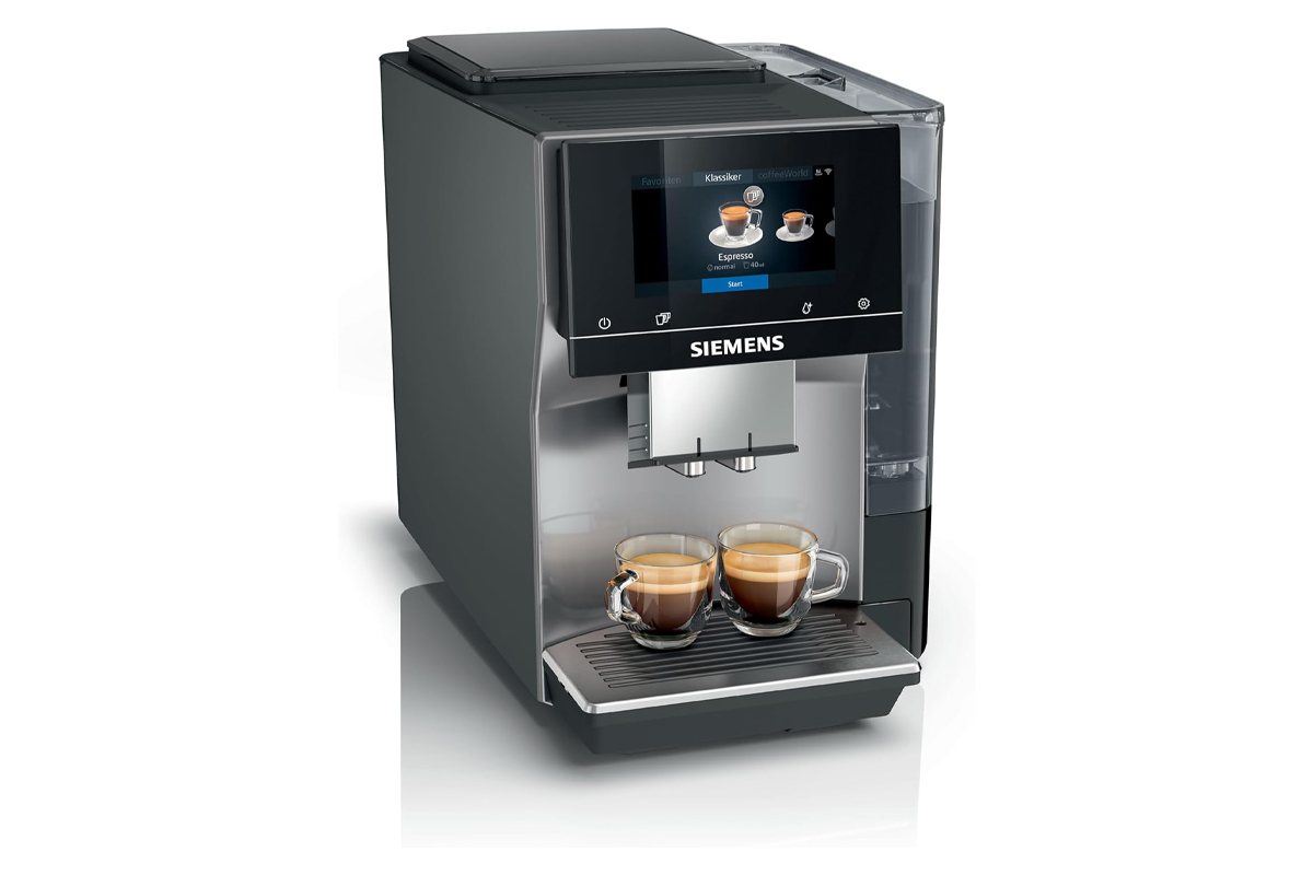 Siemens EQ700 Classic