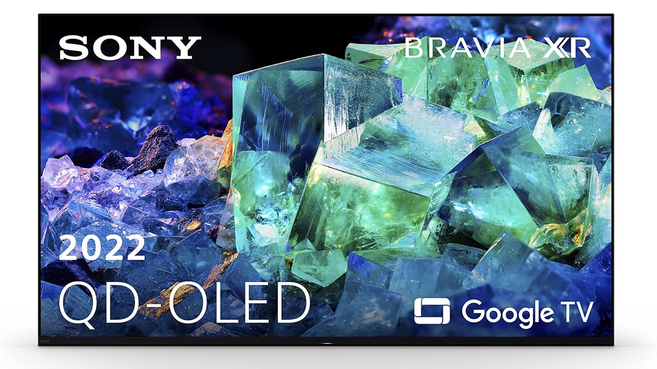 Sony BRAVIA XR OLED 55