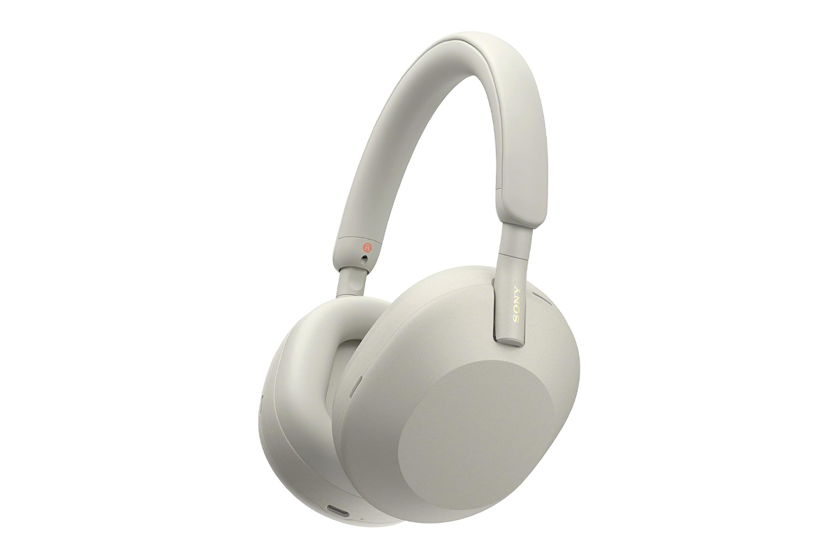 Sony WH-1000XM5