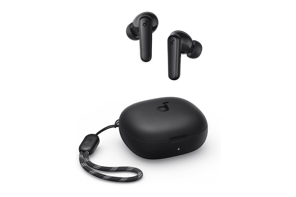 Soundcore by Anker P20i – Auricolari Bluetooth Compatti