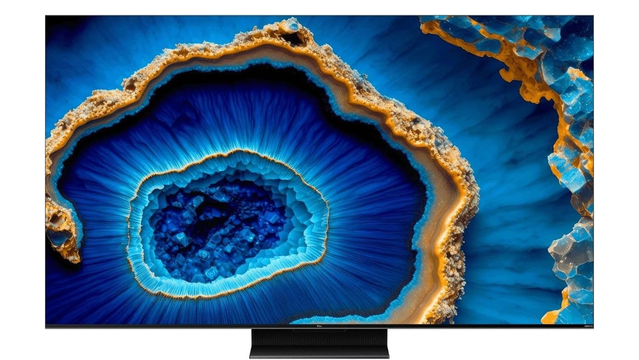 TCL 55C805