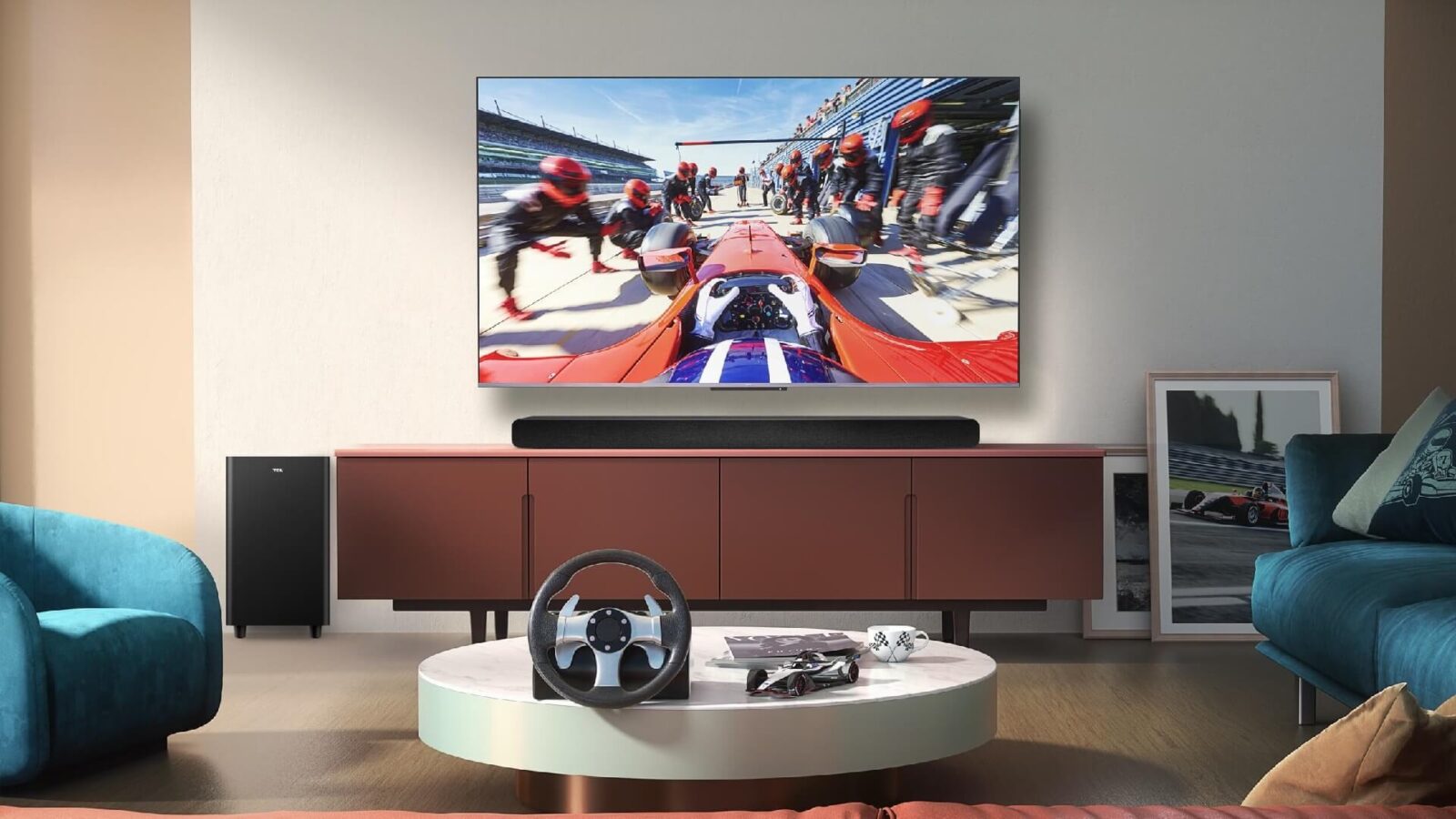 La guida definitiva alle soundbar del 2025: il suono che cambia la tua casa