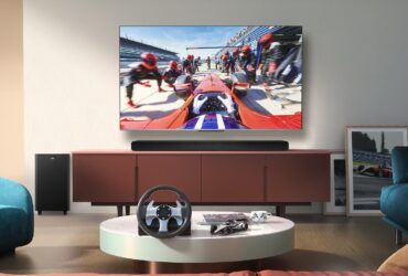 La guida definitiva alle soundbar del 2025: il suono che cambia la tua casa
