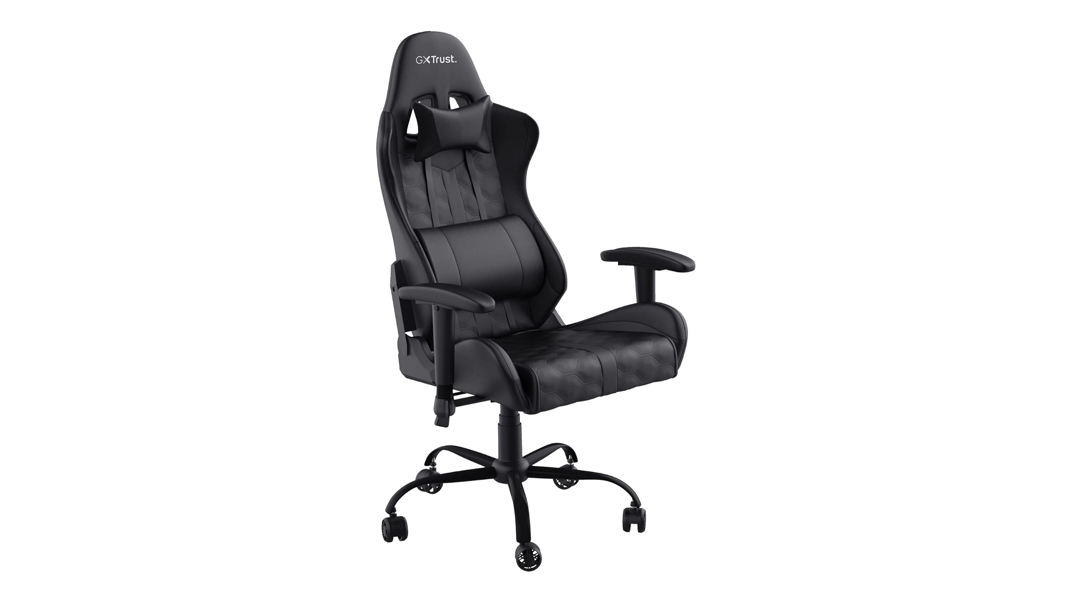 Trust Gaming GXT 708