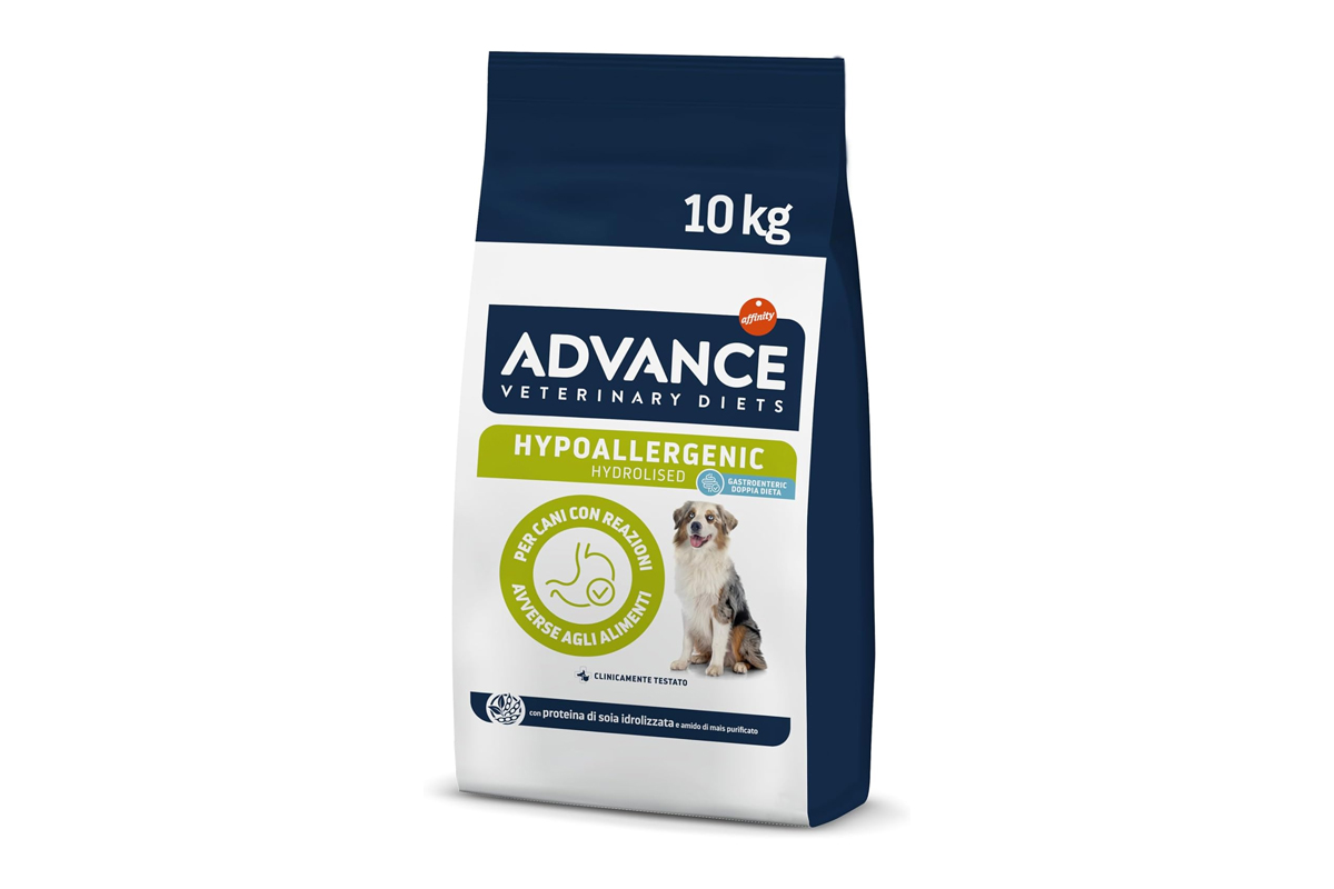 Advance Veterinary Diets Hypoallergenic