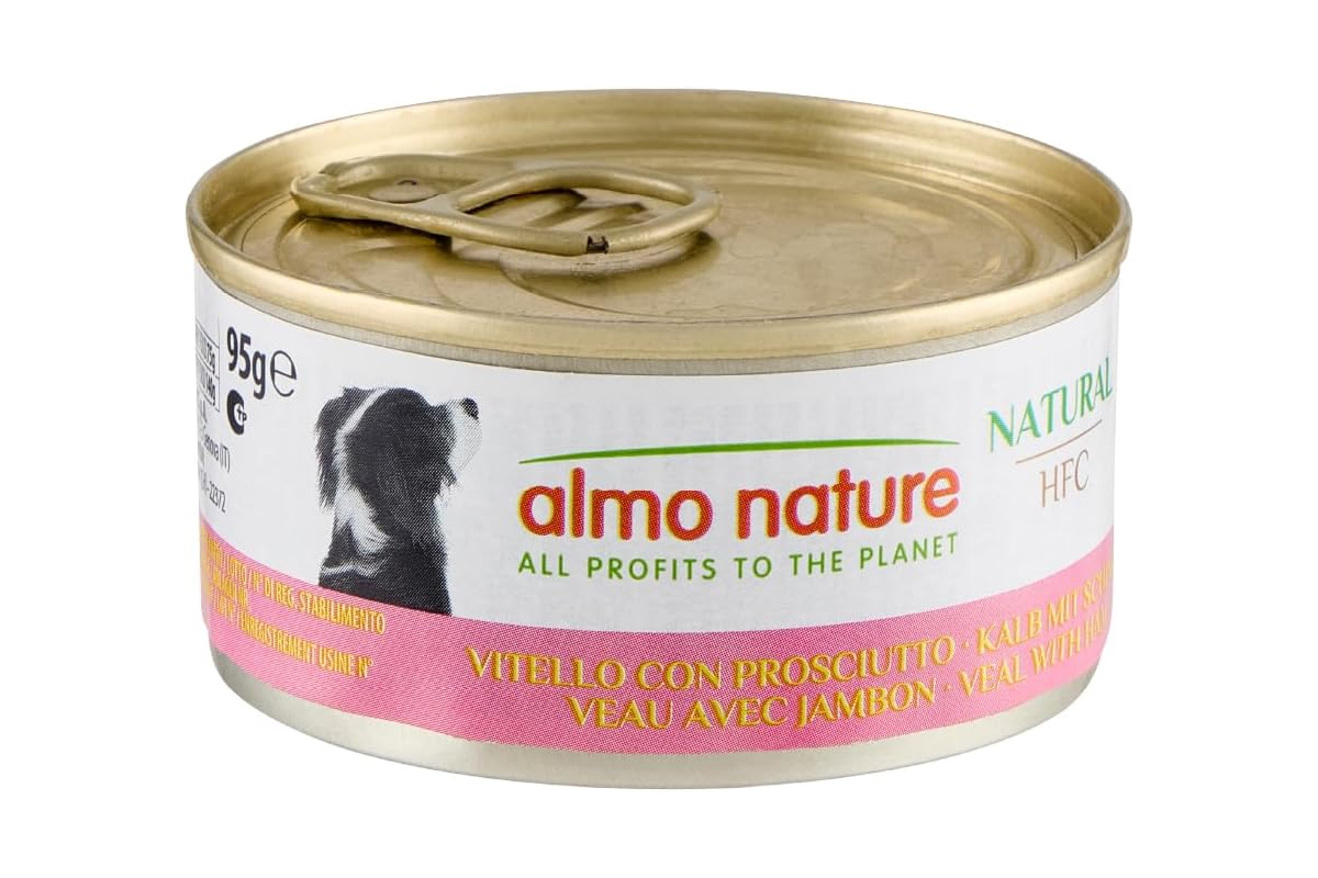 Almo Nature HFC Natural