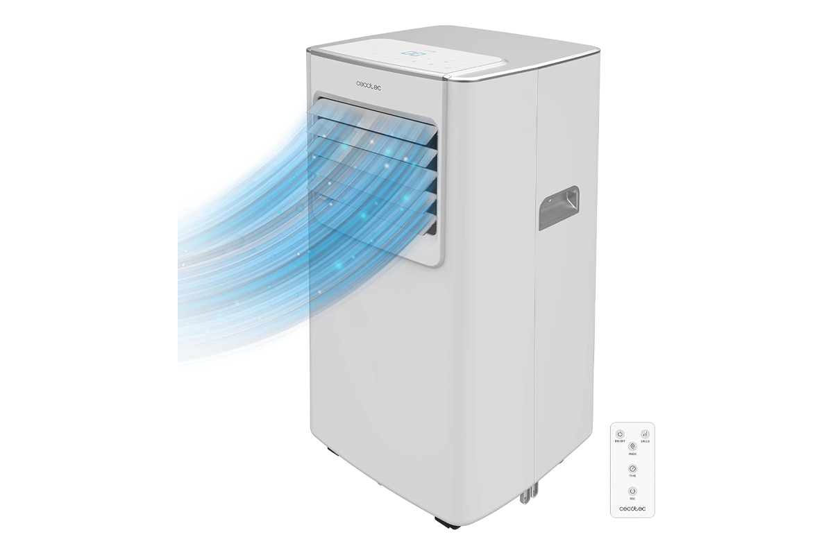 Cecotec ForceClima 7050 Soundless