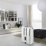 De’Longhi Tasciugo DD230P: il deumidificatore professionale che trasforma la tua casa in un rifugio asciutto e sano